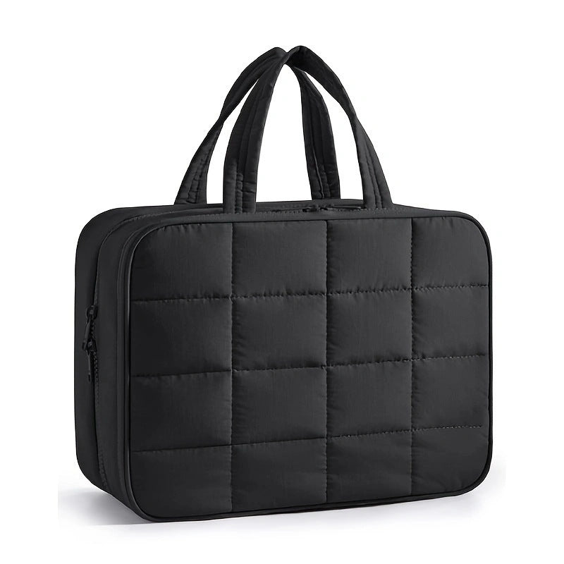 Fashionable and Padded Cosmetic Organizer Bag Stornfield