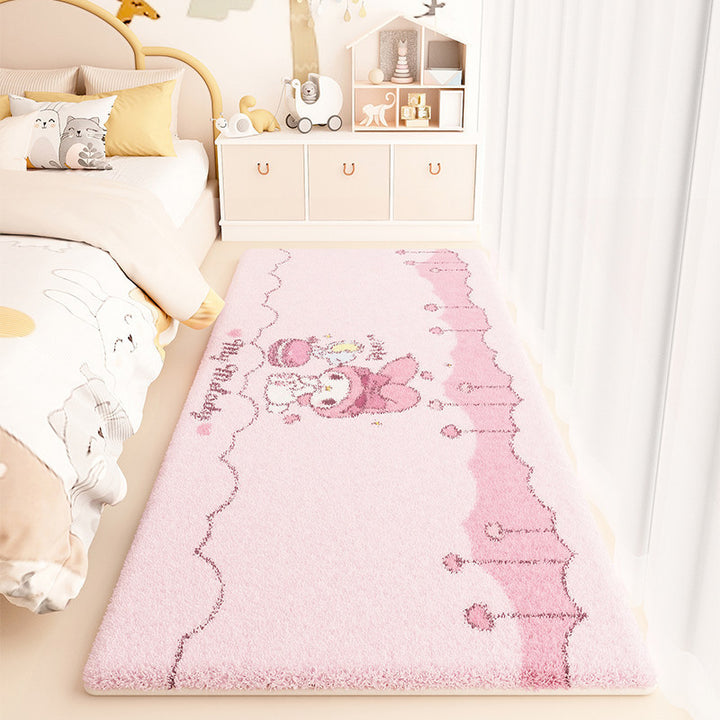 Playful Area Rug