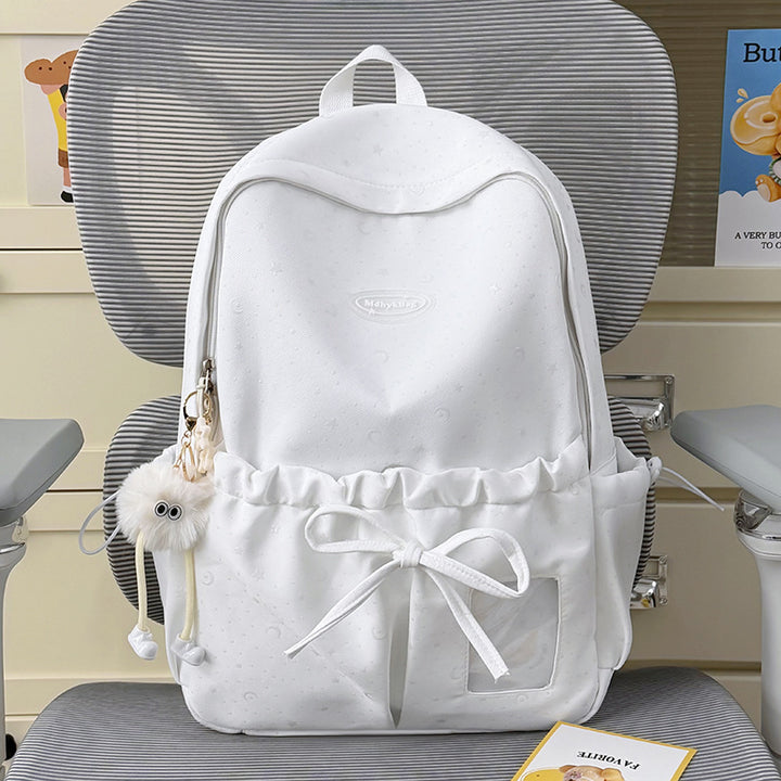Cute Animal-Themed School Backpack Stornfield