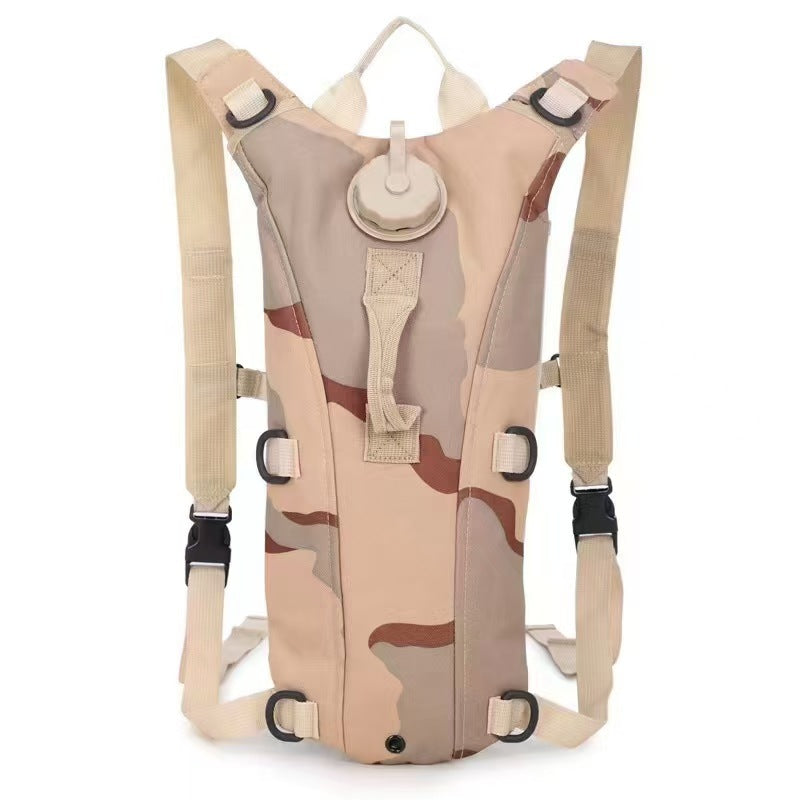 Hydration Backpack
