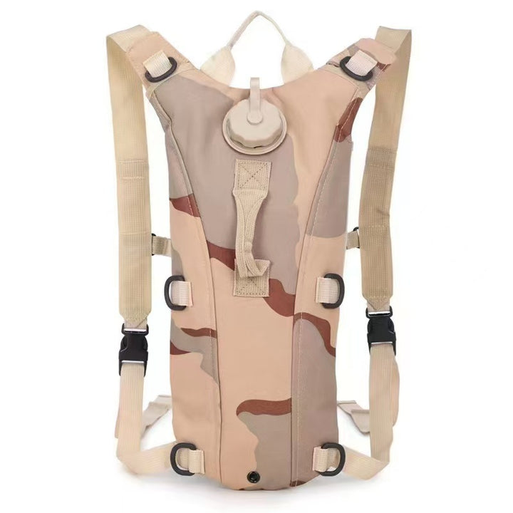 Hydration Backpack