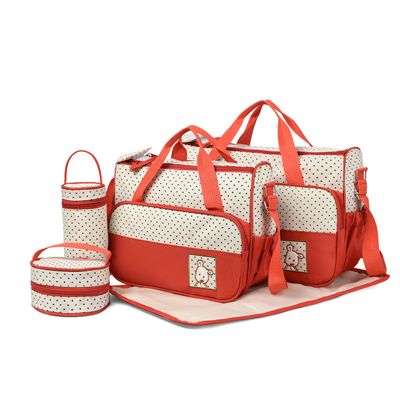 Multi-Purpose Travel Set Stornfield