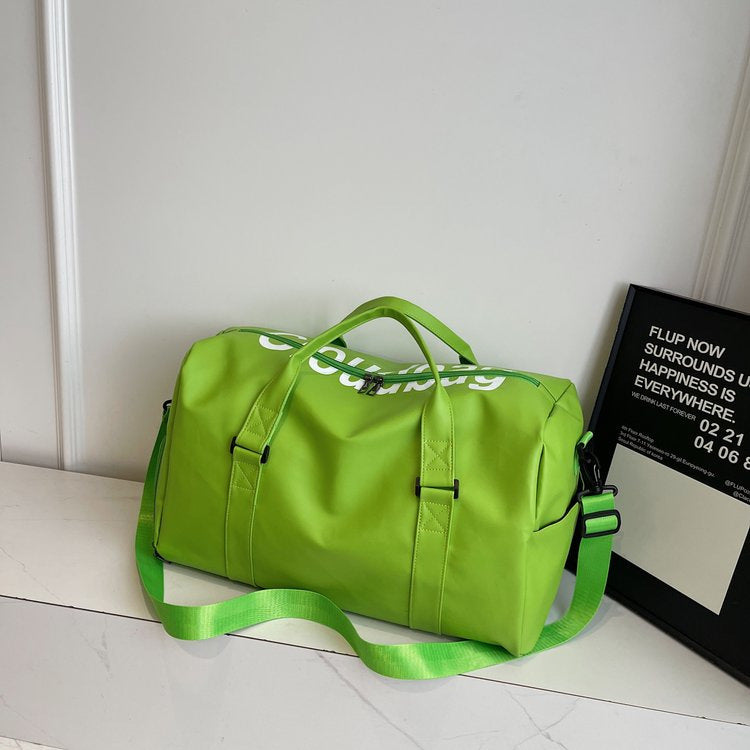 Durable Travel Duffel Bag Stornfield