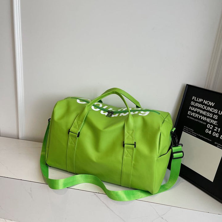Durable Travel Duffel Bag Stornfield