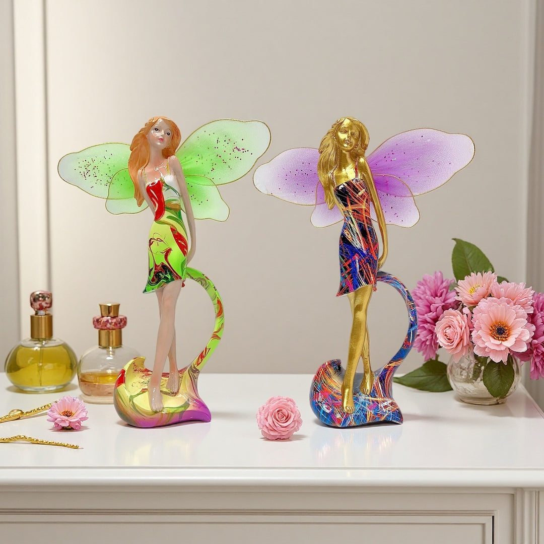Decorative Figure Stornfield