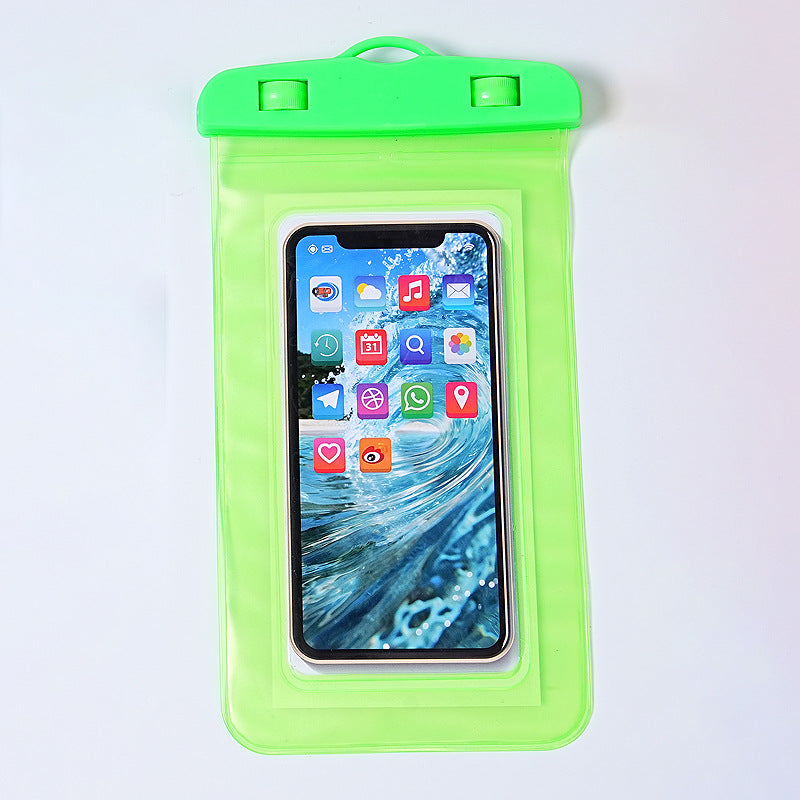 Waterproof Smartphone Case Stornfield