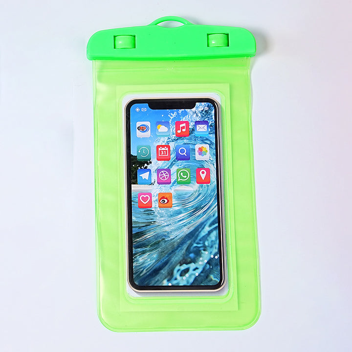 Waterproof Smartphone Case Stornfield