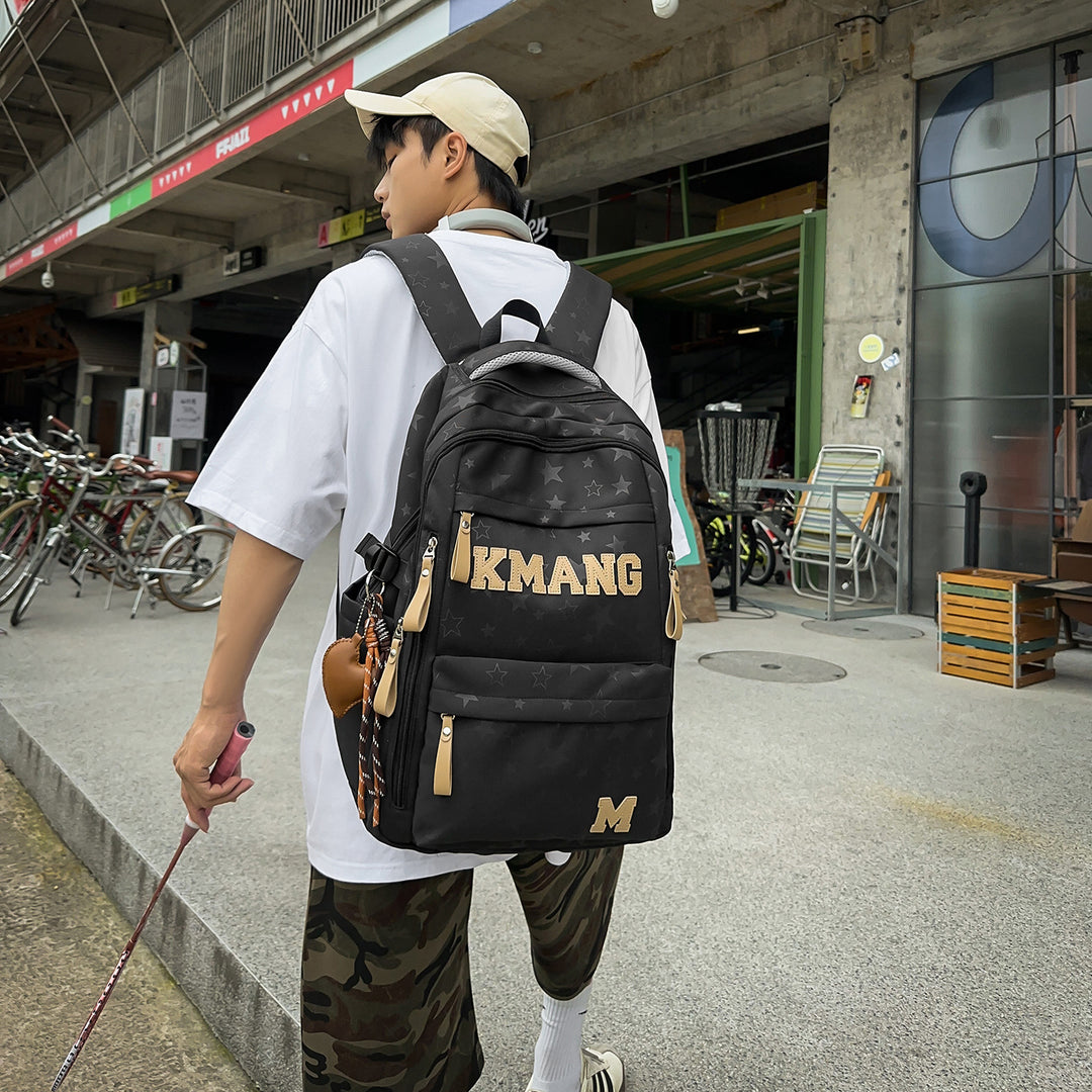 Premium Multi-Functional Backpack Stornfield