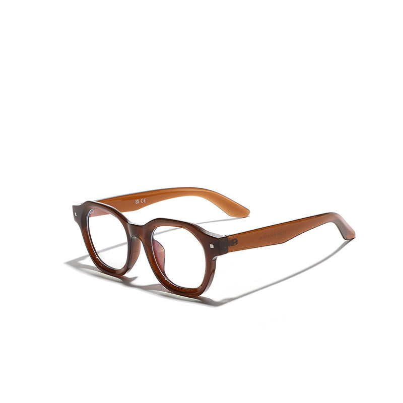 Women's Fashion Rectangular Glasses Stornfield