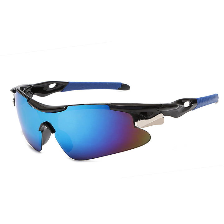 Women’s sports sunglasses with innovative, ergonomic design and polarized lenses Stornfield