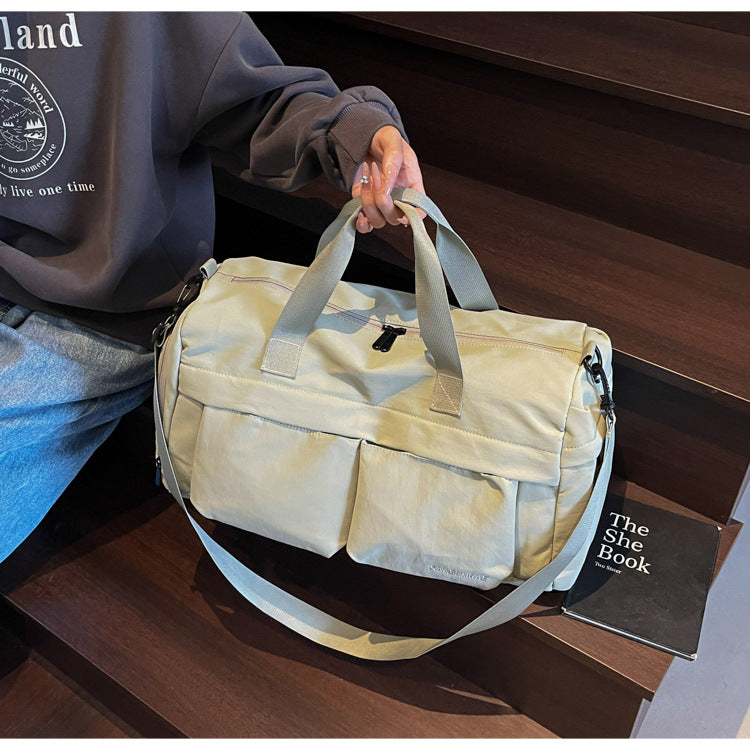 Multi-Functional Travel Sports Duffel