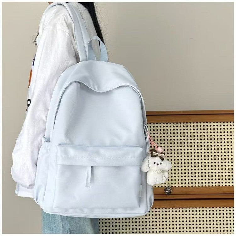 Stylish Anti-Theft Backpack Stornfield