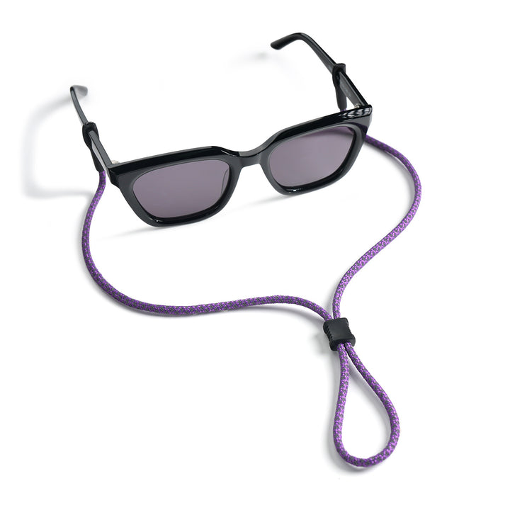Adjustable Eyewear Retainer Lanyard Stornfield