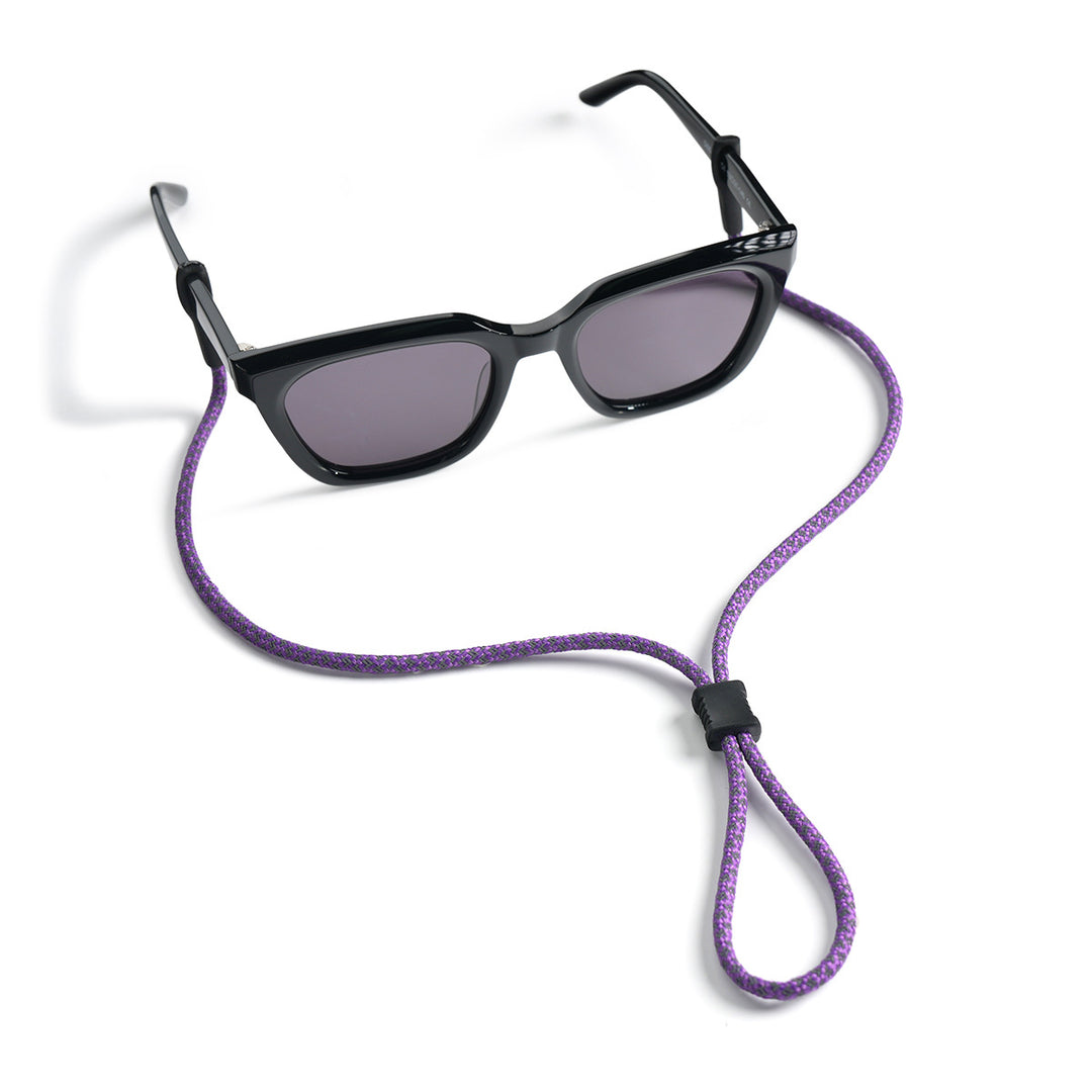 Adjustable Athletic Eyewear Retaining Lanyard Stornfield