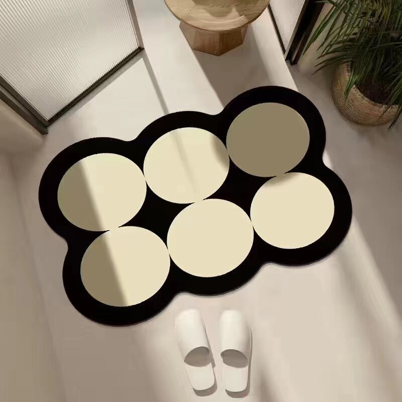 Modern Decorative Accent