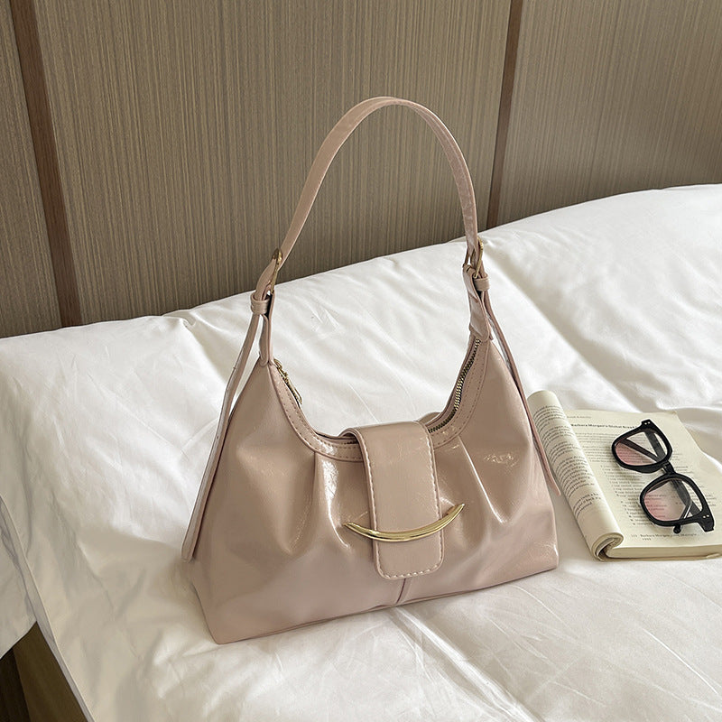 Stylish Soft Vintage Handbag
