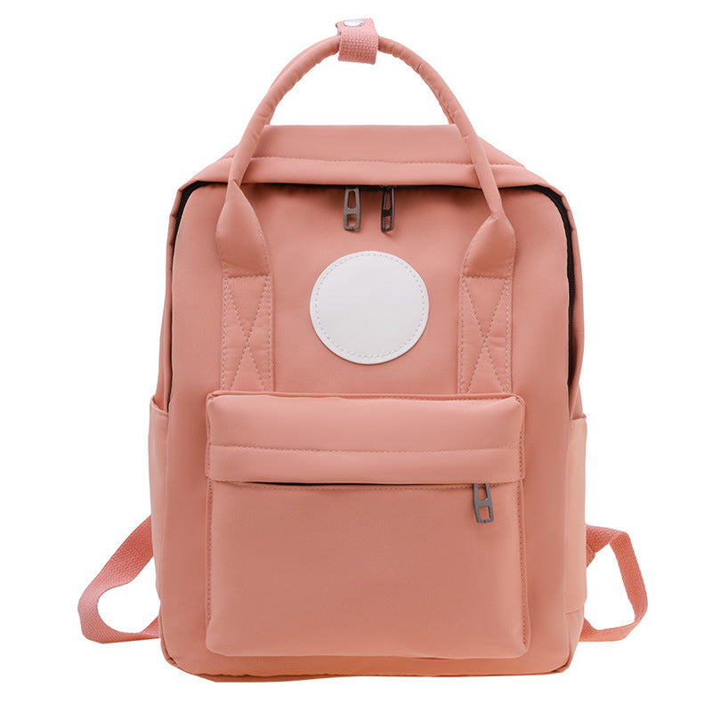 Stylish Compact Backpack Stornfield