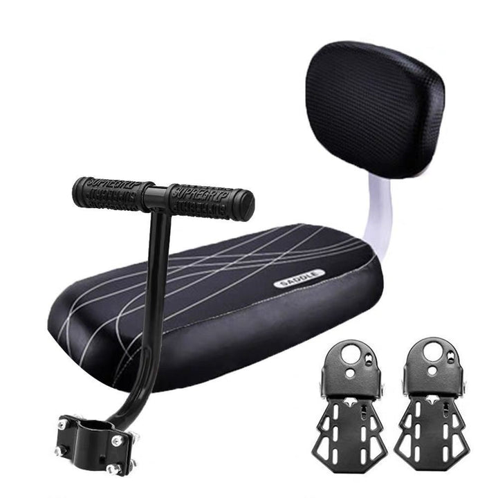 Ergonomic Bicycle Seat Cushion Stornfield