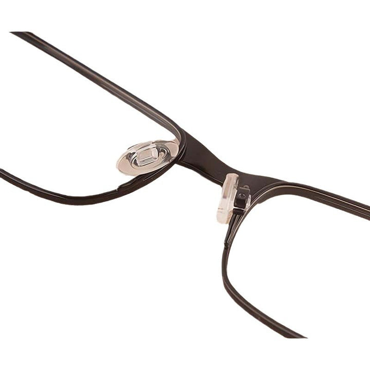 Optical Frame Replacement Nose Pads Stornfield