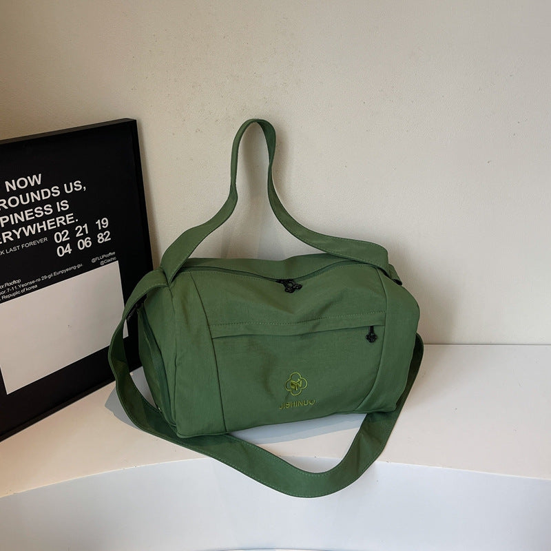 Stylish Lightweight Duffel Stornfield