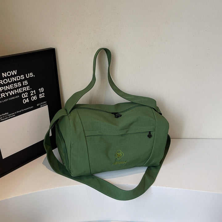Stylish Lightweight Duffel Stornfield