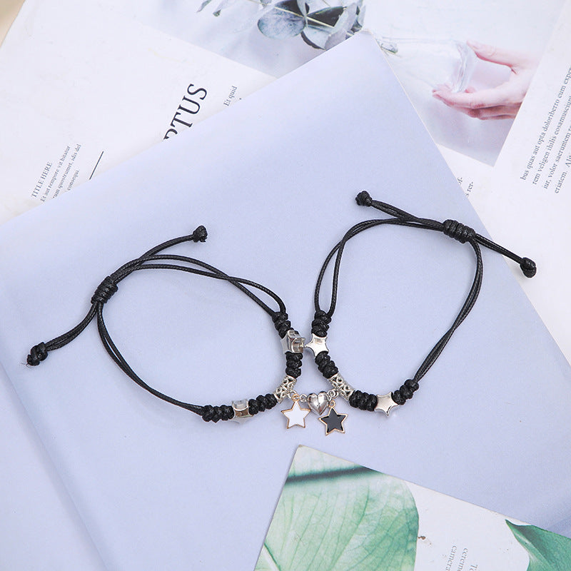 Adjustable Charm Bracelet Stornfield