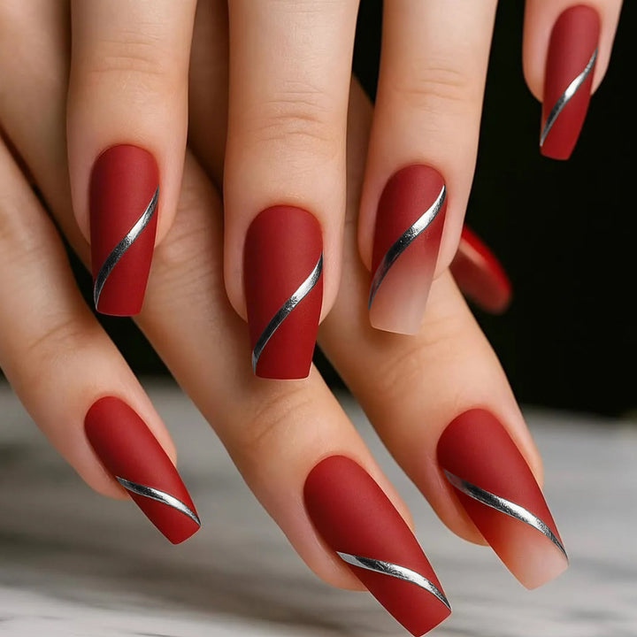 Designer Nail Art Extensions Stornfield