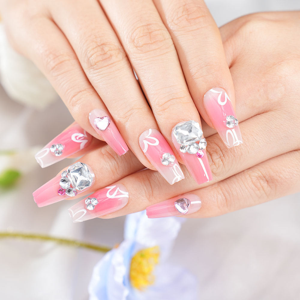 Decorative Nail Art Stornfield
