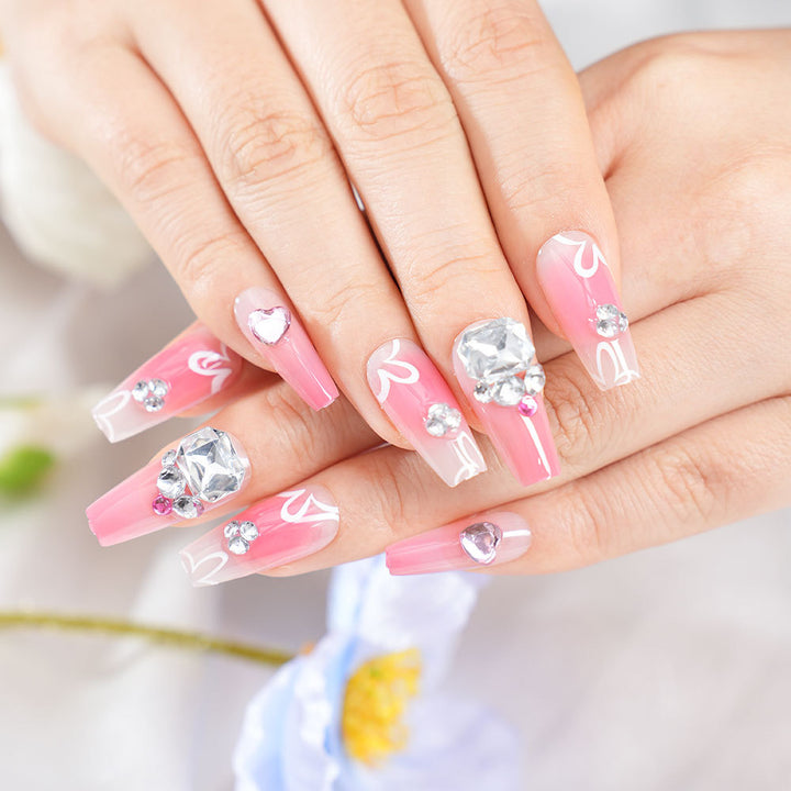 Decorative Nail Art Stornfield