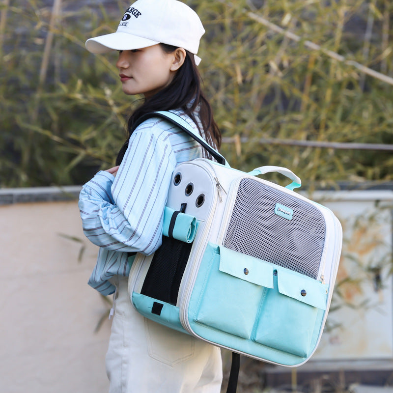 Travel Backpack Stornfield