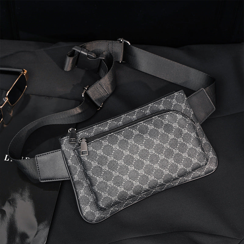 Practical belt bag Stornfield