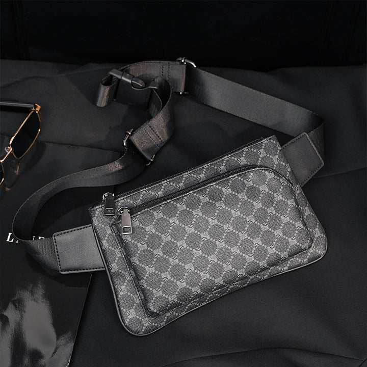 Practical belt bag Stornfield