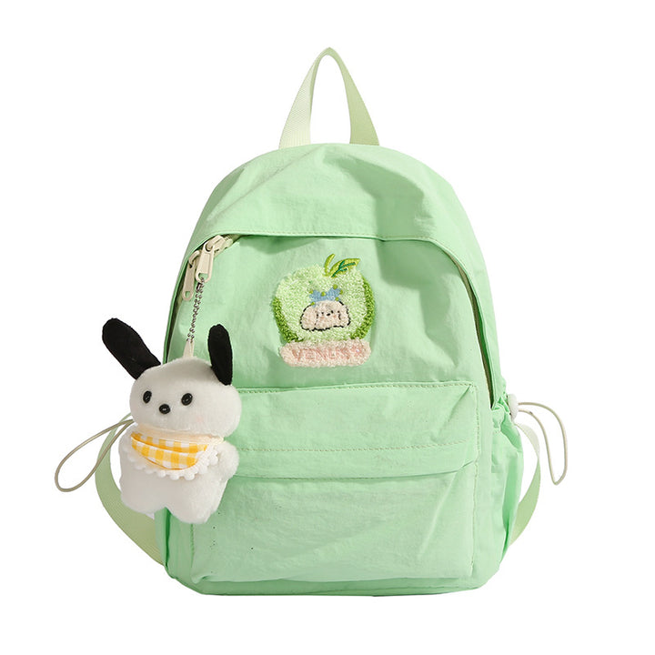 Everyday Plush Character Backpack Stornfield