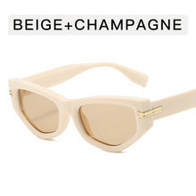 Women trendy Cat-Eye sunglasses Stornfield
