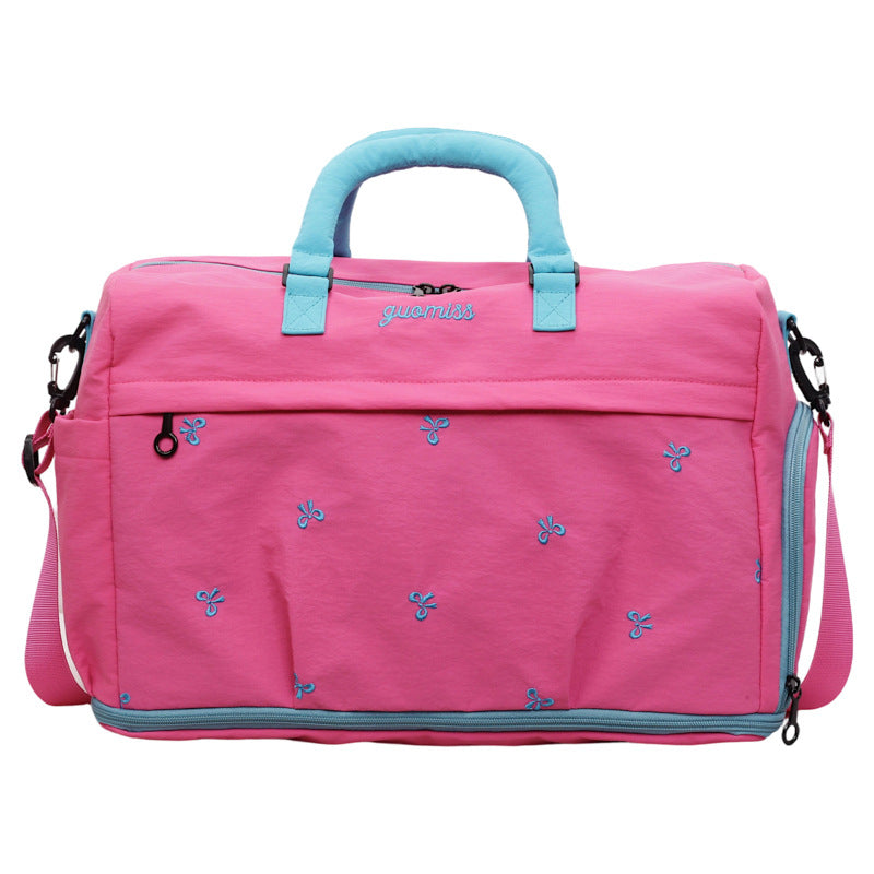 Stylish Travel Tote Stornfield