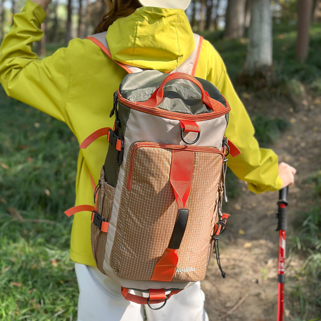Women's multifunctional backpack Stornfield
