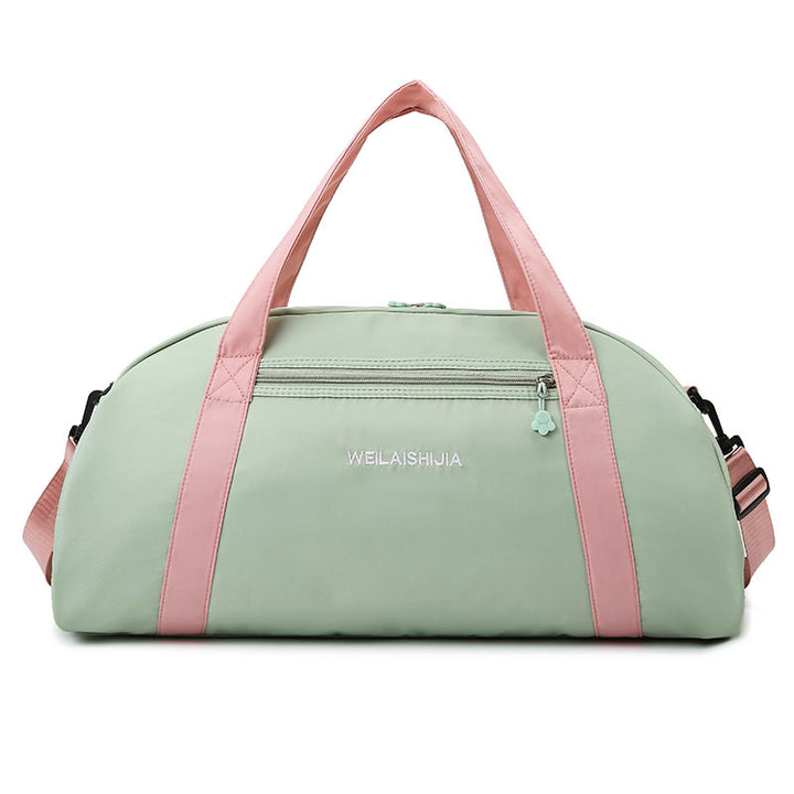 Sporty Leisure Bag Stornfield