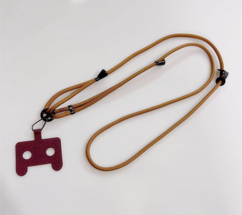 Stylish Adjustable Lanyard Stornfield