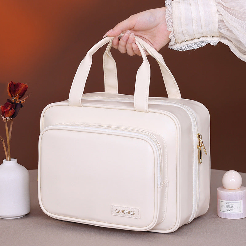 Cosmetic Organizer With High-Quality Interior Division Stornfield