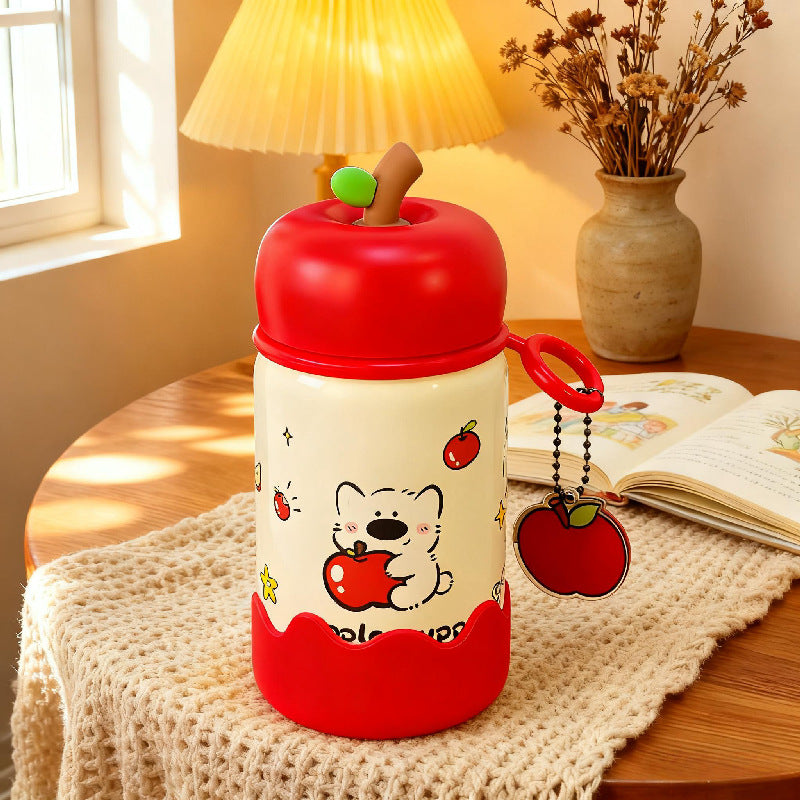 Ladies Insulated Bottle Stornfield