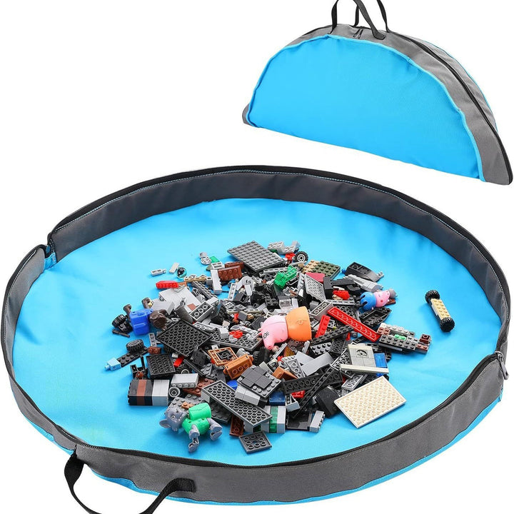 Lego Storage Bag Stornfield