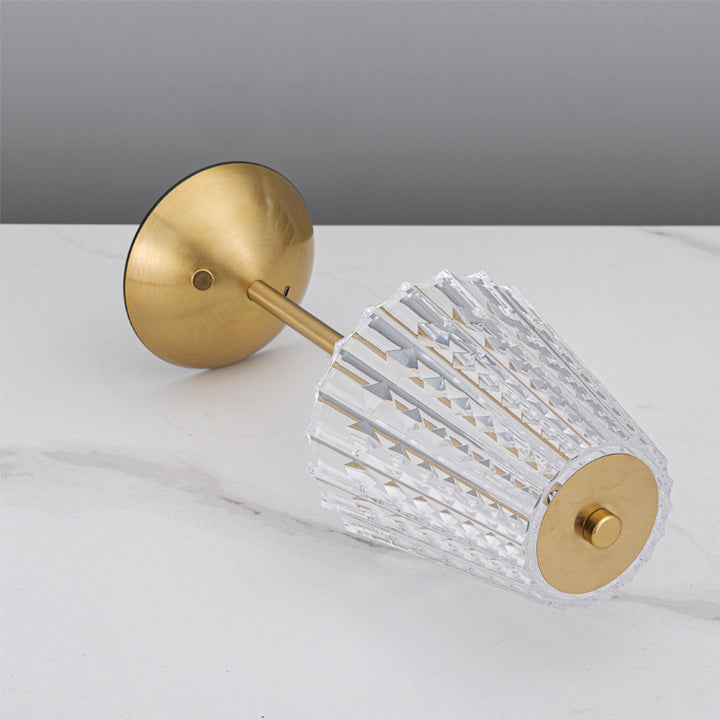 Decorative Table Lamp