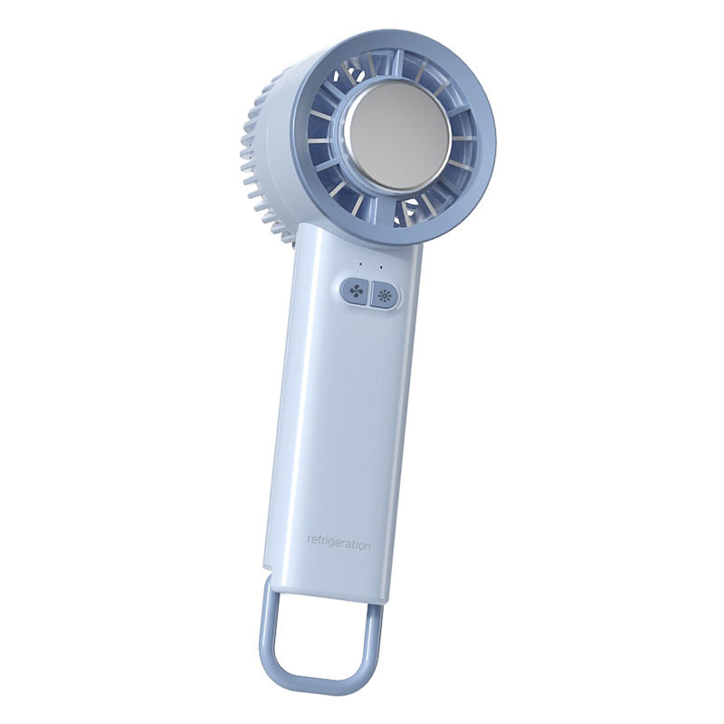 Compact Cordless Cooling Fan Stornfield