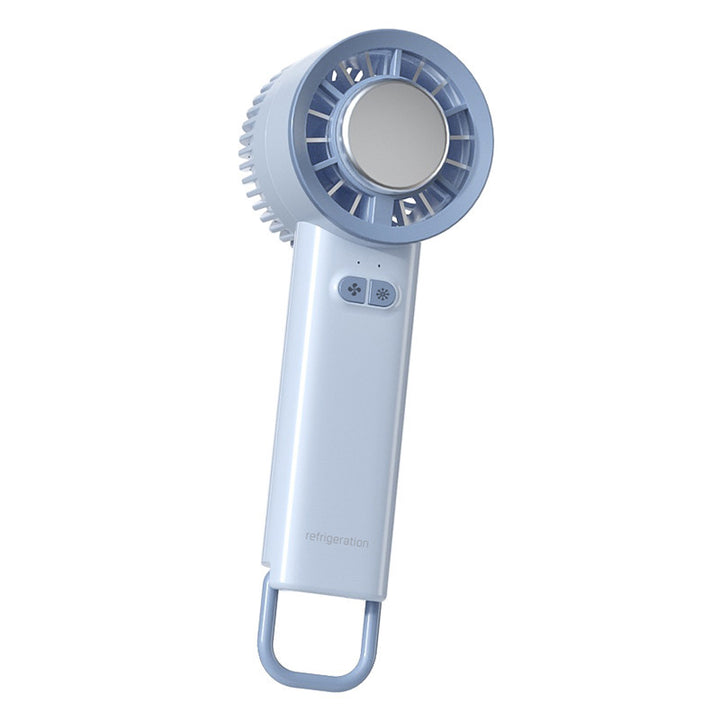 Compact Cordless Cooling Fan Stornfield