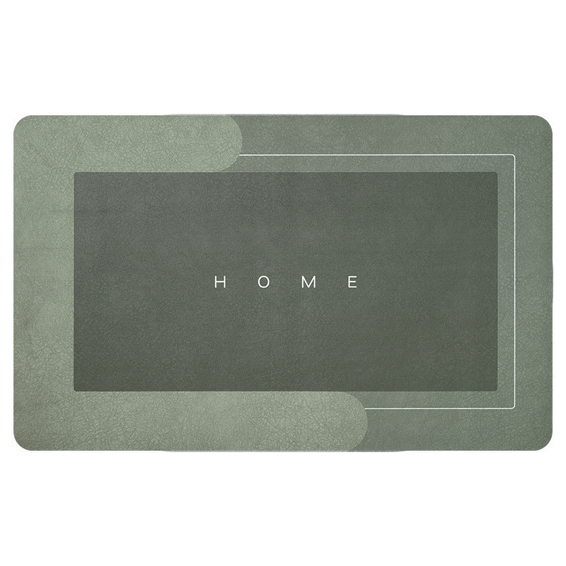 Desk Mat Stornfield