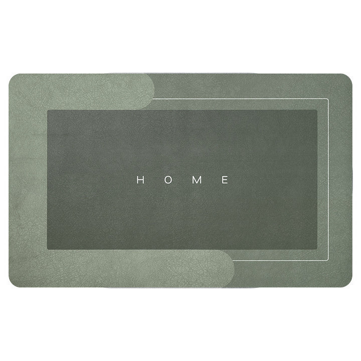 Desk Mat Stornfield