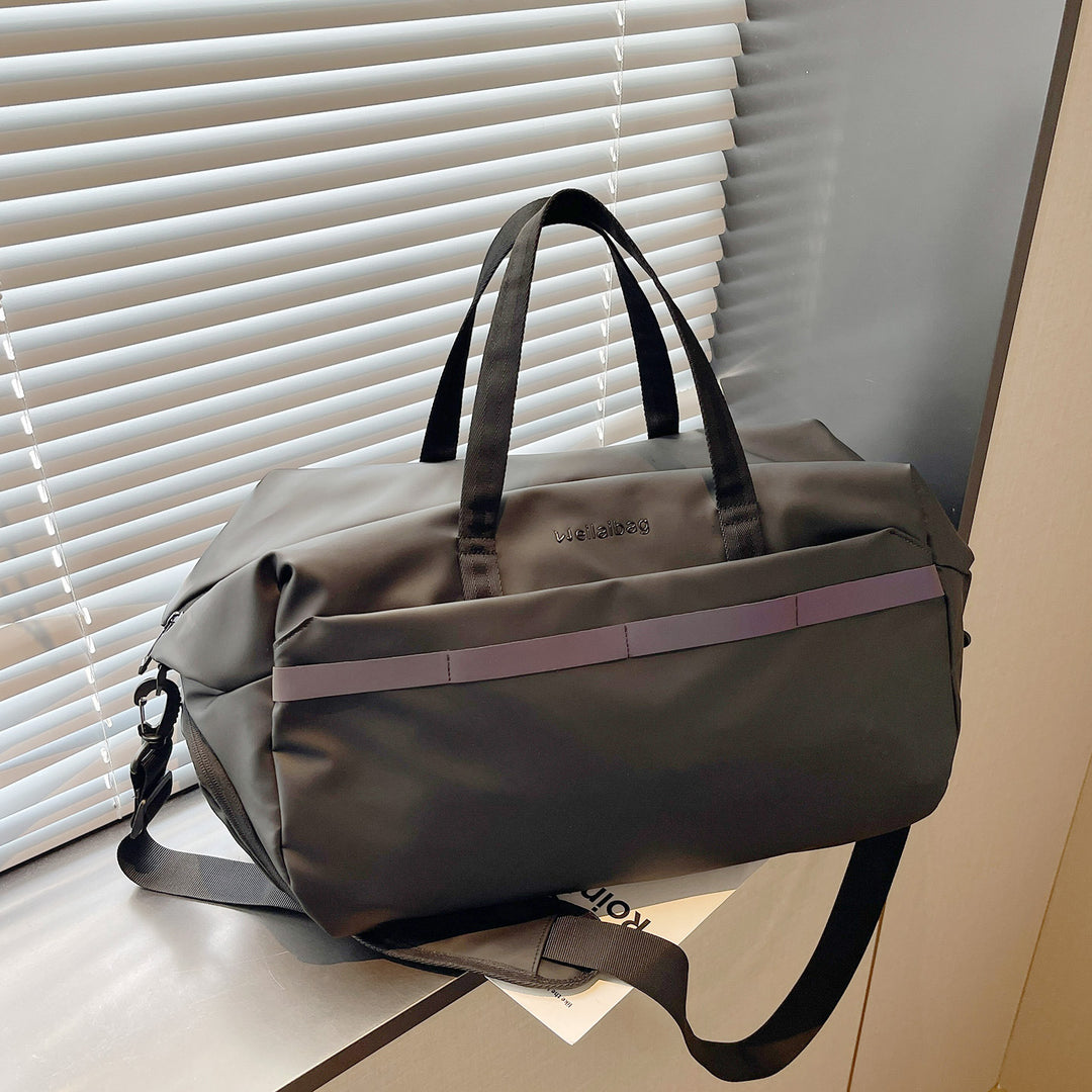 Spacious Multi-Function Travel Duffel Stornfield