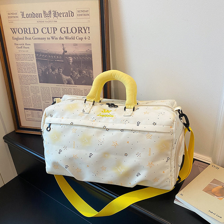 Stylish Travel Duffle