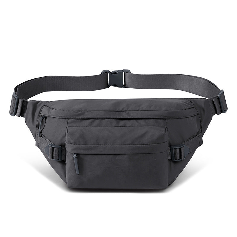 Versatile Adventure Waist Pack Stornfield
