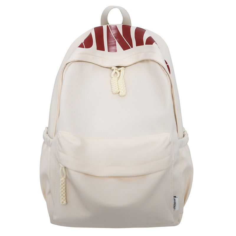 Versatile Everyday School Backpack Stornfield